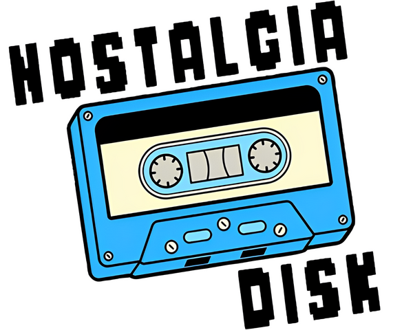 NostalgiaDisk